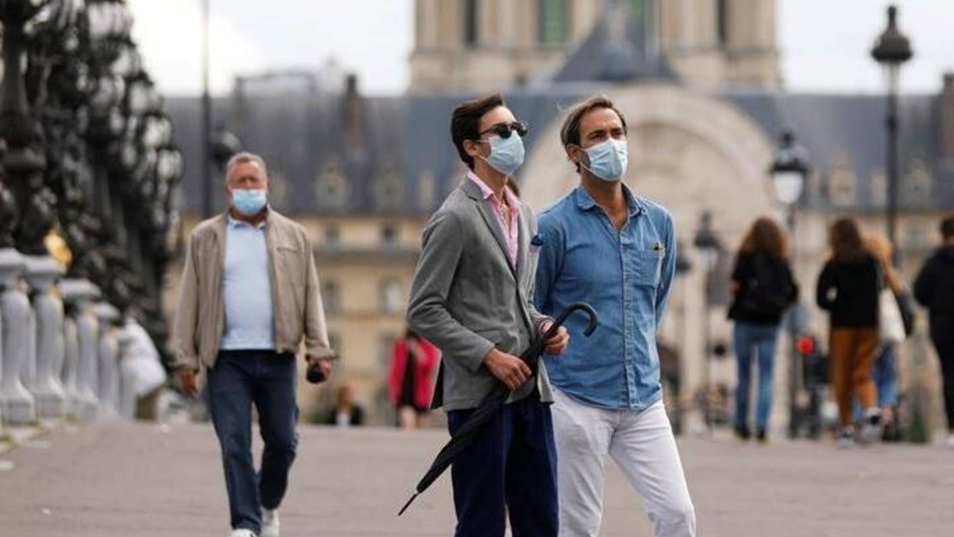 Dünya genelinde Kovid-19 tespit edilen kişi sayısı 42 milyon 526 bini geçti