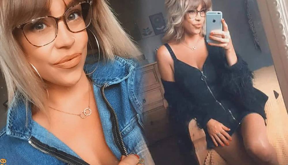 Eski sevgilisini rezil etti! Öyle bir intikam aldı ki...