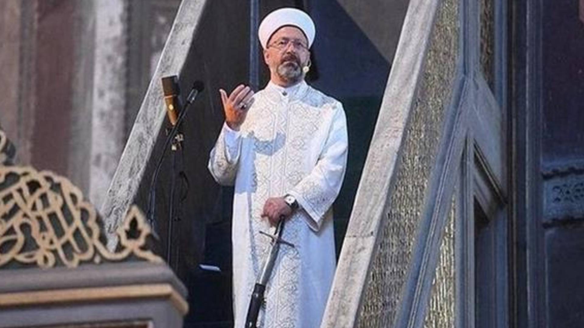 'Faiz haram' diyen Diyanet faizden 2.1 milyon lira kazanmış