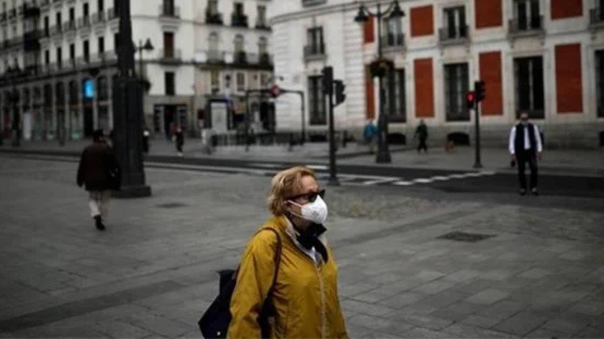 Fransa, İtalya ve İspanya'da vaka rekorları kırıldı