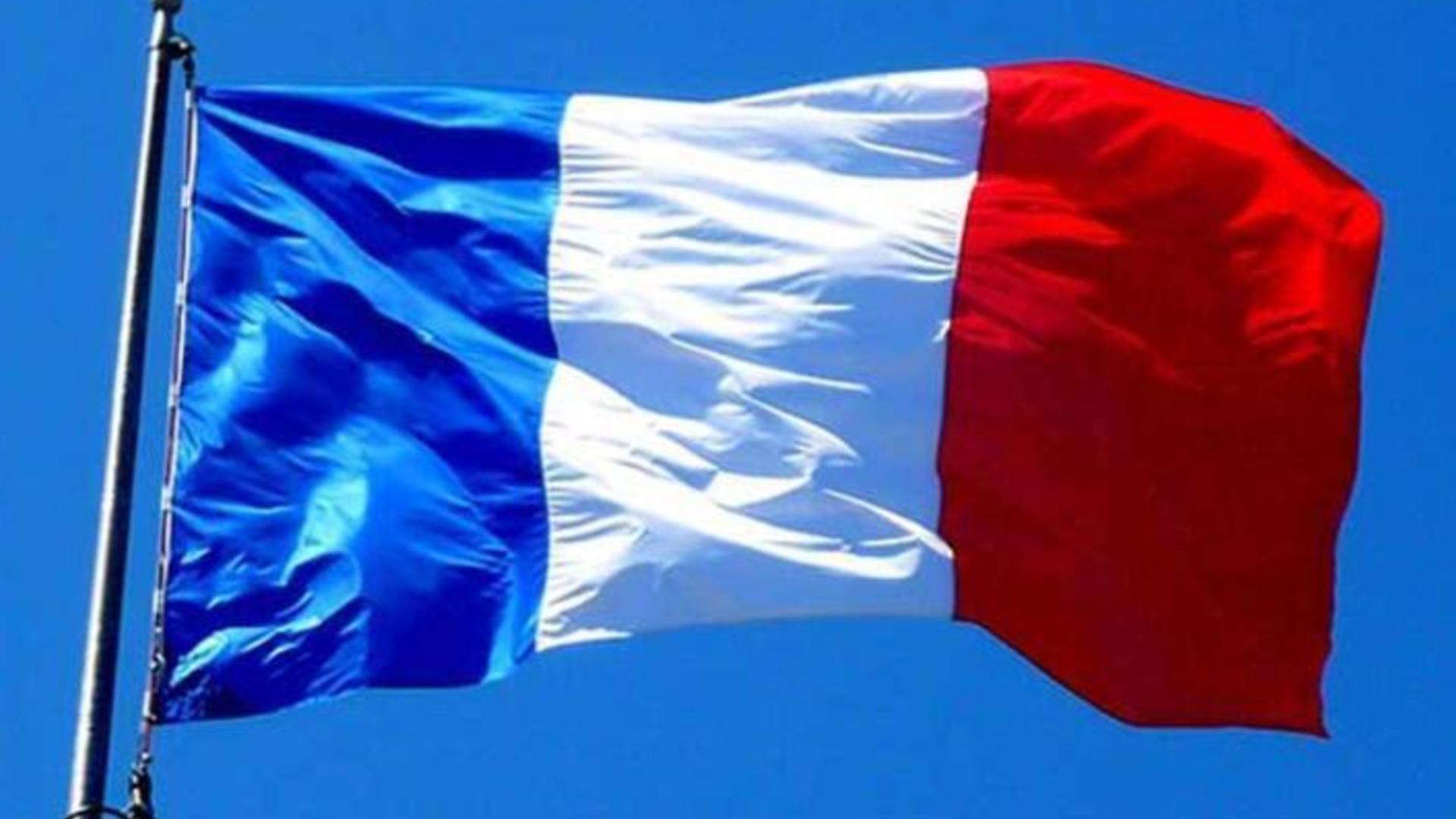 Fransa, Türkiye'deki Büyükelçisi Herve Magro'yu ülkeye çağırdı