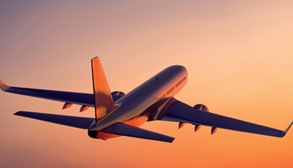 Harvard'dan pandemi raporu_ Uçağa binmek, alışverişten ve dışarıda yemekten daha güvenli