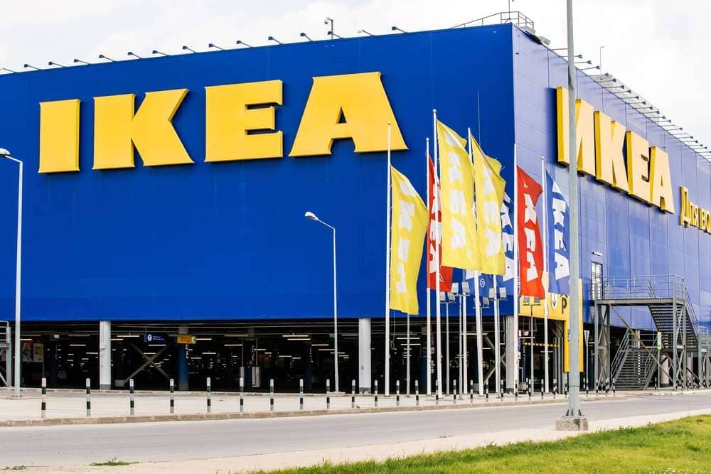IKEA eski mobilyaları geri alacak