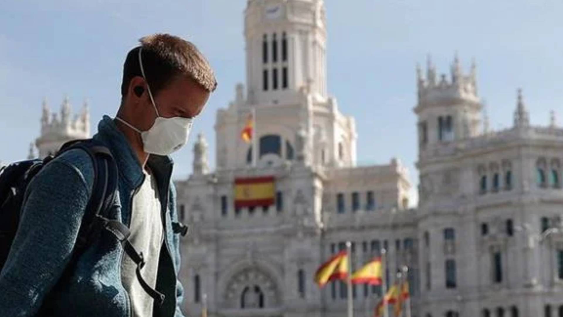 İkinci dalga paniği... İspanya'da yeniden acil durum ilan edildi