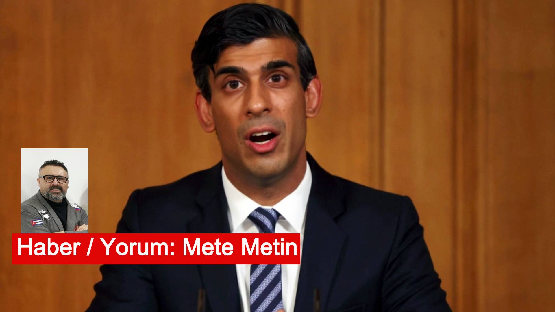 İngiltere Ekonomi Bakanı 8 milyar sterlin tampon geçiş paketi açıkladı1