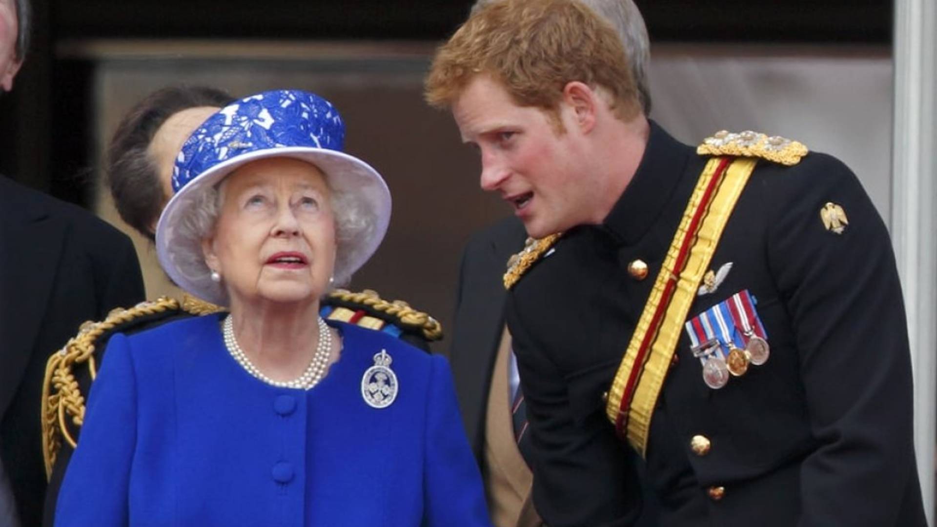 İngiltere Kraliyet Ailesi'nde Prens Harry hazırlığı