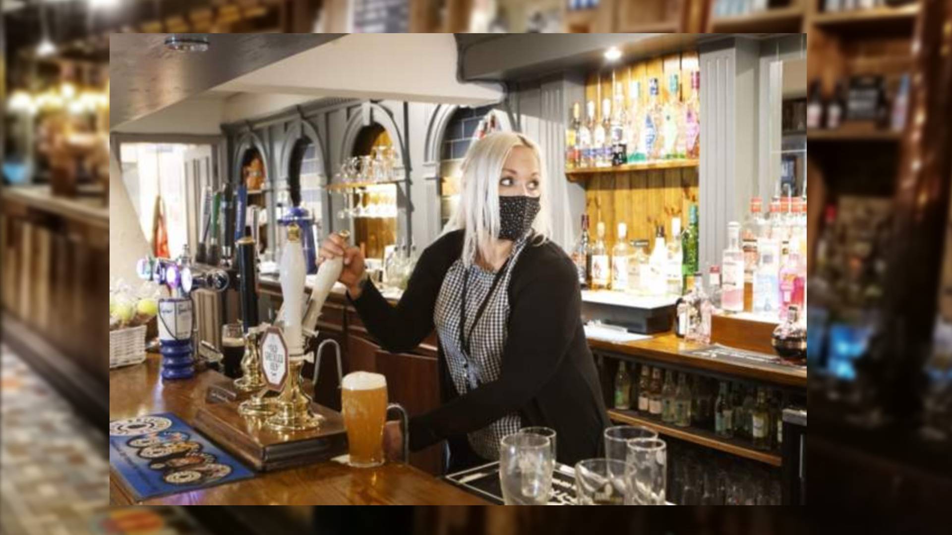 İngiltere’de 'PUB'lar isyan etti. _Kapatılırlarsa yargıya başvuracaklar_