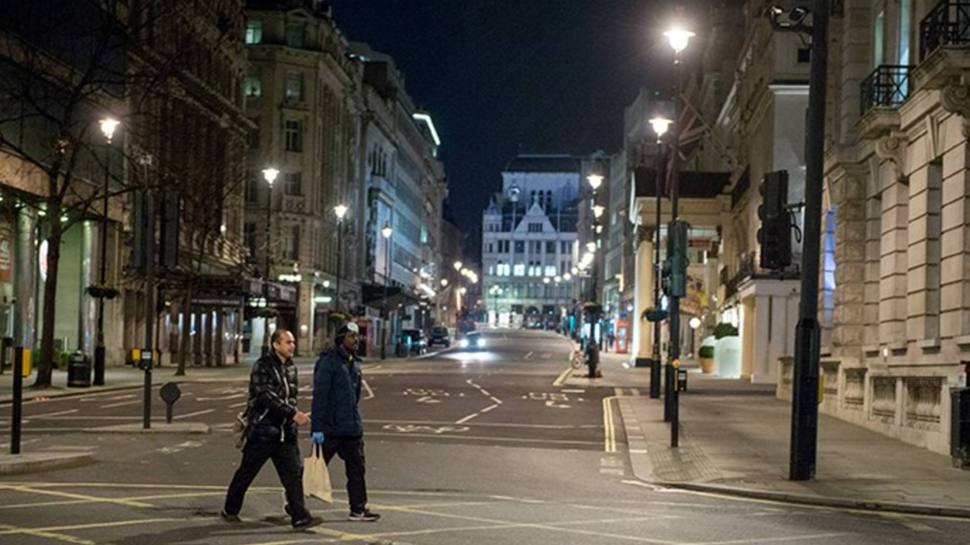 İngiltere'de karantinanın sonlanmasıyla prezervatif satışları patlama yaptı