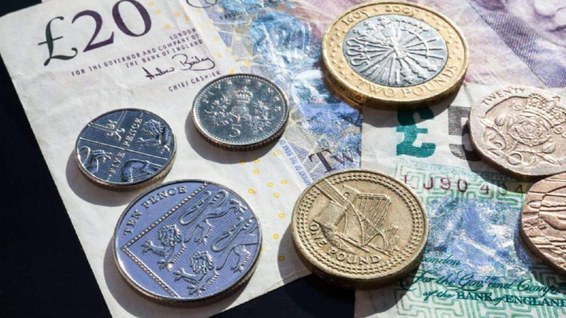 İngiltere'deki işletmelerin yüzde 18'i risk altında