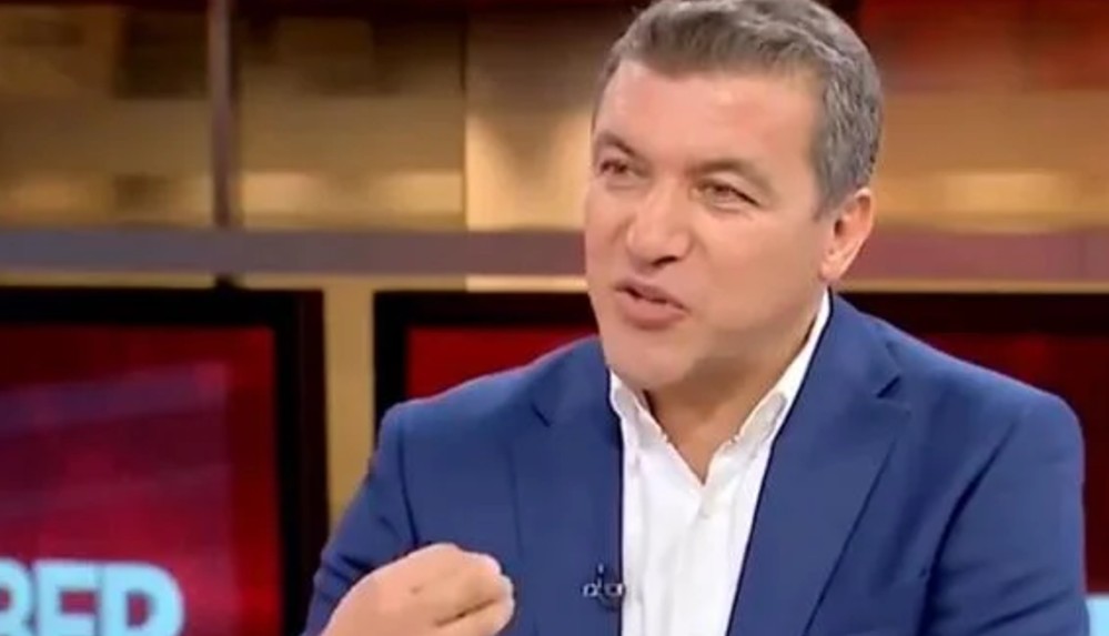 İsmail Küçükkaya koronavirüs karantinasında