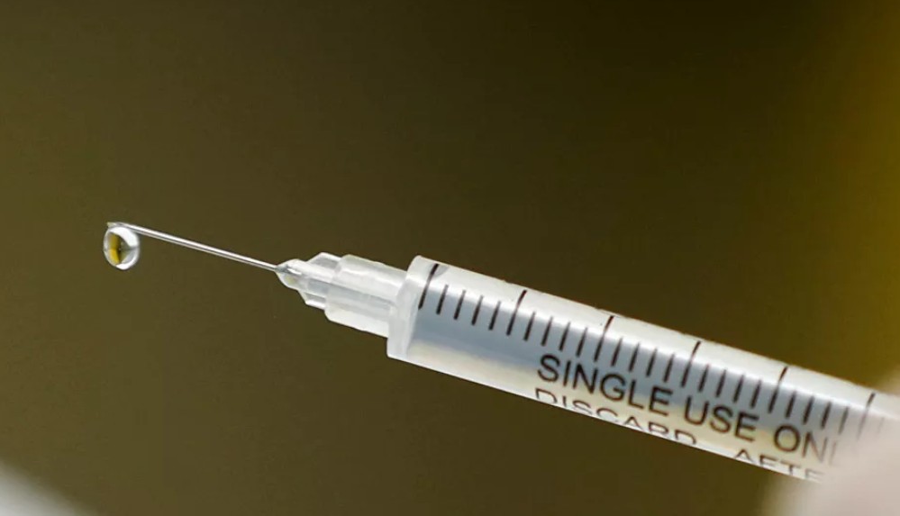 Kırımlı bilim insanları, solunabilen Kovid-19 aşısı geliştirdi