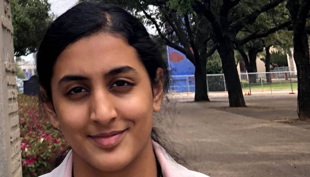 Koronavirüsle savaşabilecek molekül bulan 14 yaşındaki öğrenci