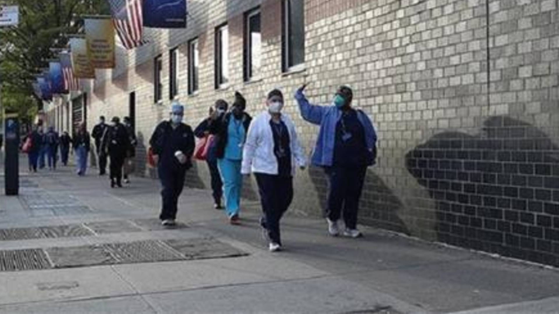 Koronavirüsten para kazanmak için yaptıkları şaşkına çevirdi