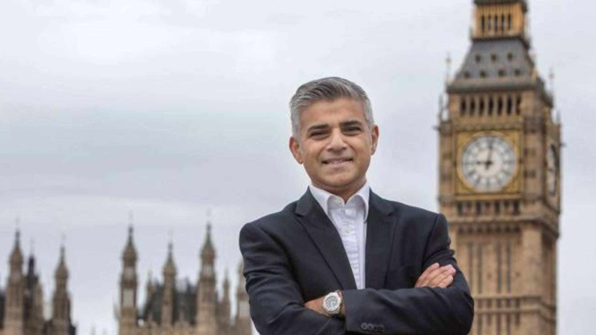 Londra Belediye Başkanı_ Başkentte önümüzdeki hafta daha fazla kısıtlama olabilir