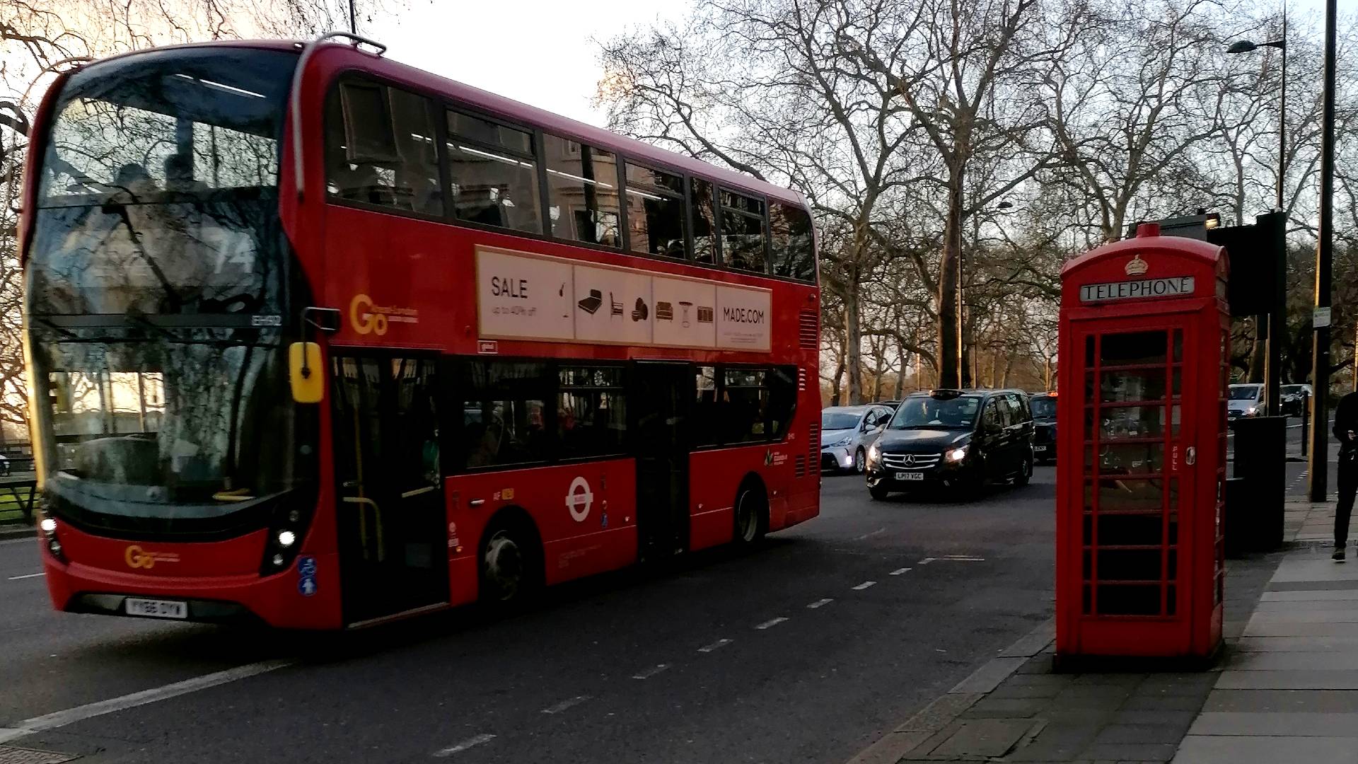 Londra Ofisi Yetkilisi_ İngiltere'nin _Ankara Anlaşması_ vizesi 31 Aralık’ta sona eriyor