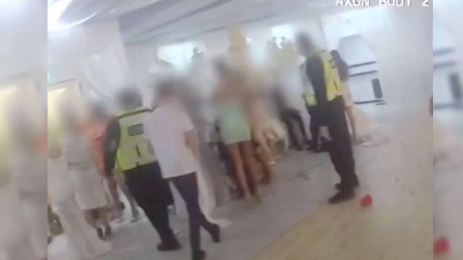 Londra'da düğün mekanı sahibi, 100 konuğa izin verdiği için 10.000 sterlin para cezasına çarptırdı