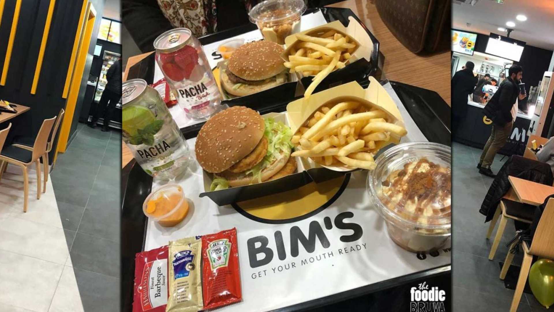 Londra'daki Takeaway restoranı 10.04'te müşteriye burger sattığı için 1.000 £ para cezasına çarptırıldı