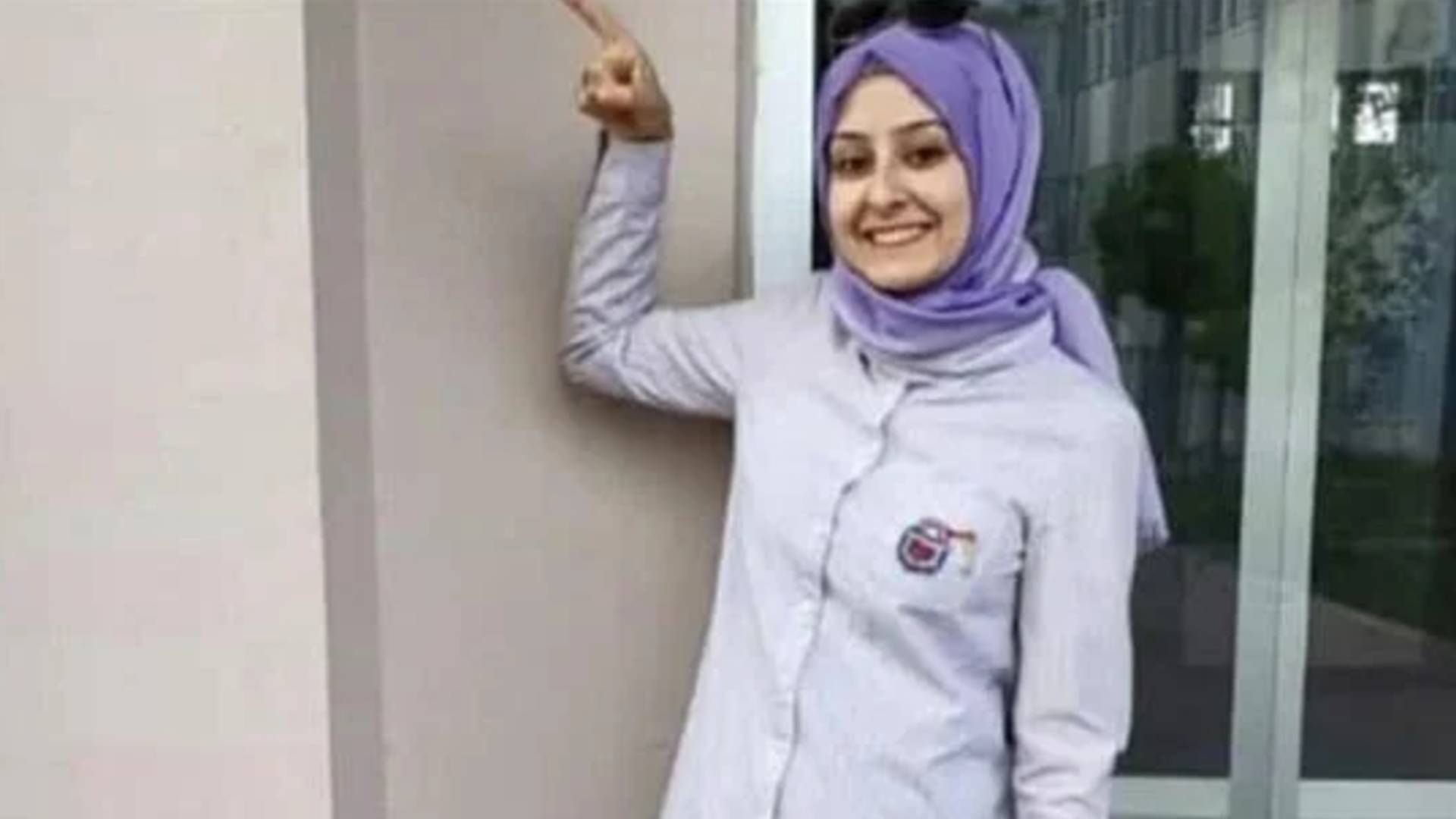 Lösemiyi yenen hemşire, koronavirüse yenik düştü