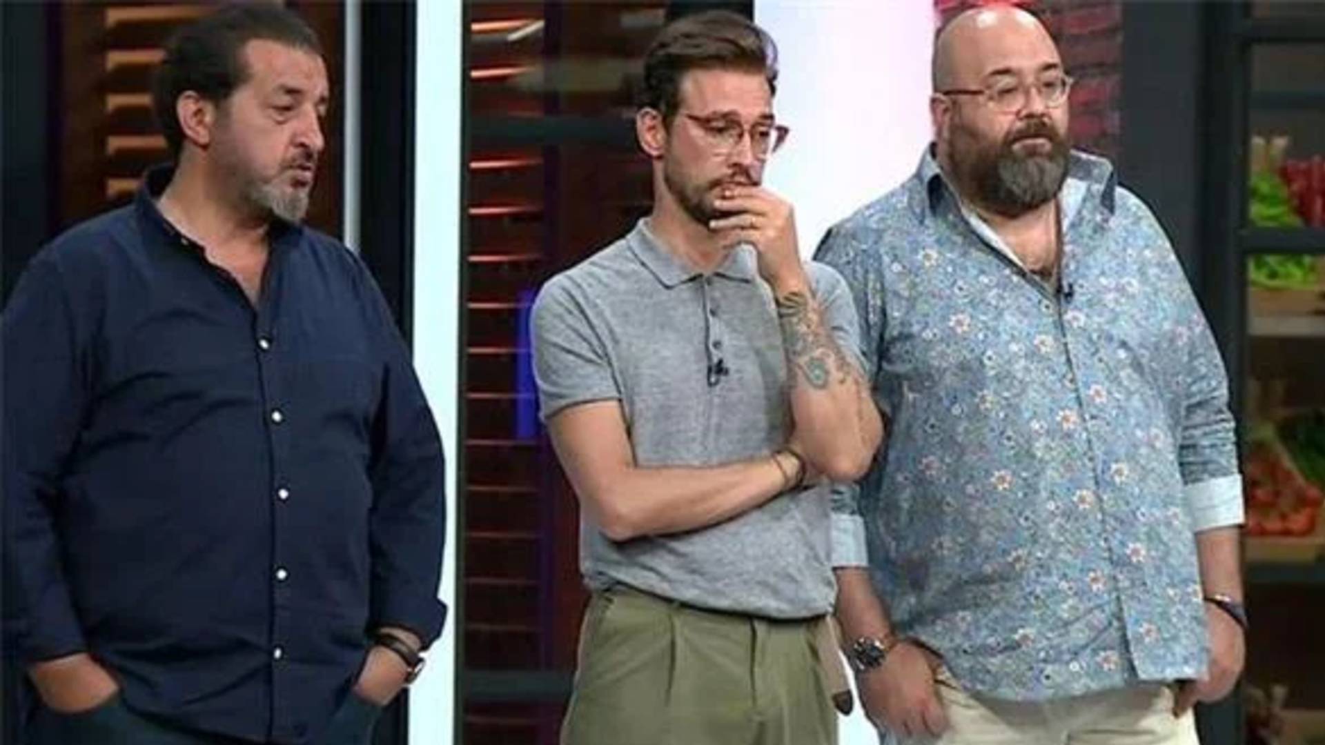 MasterChef Türkiye 2020'de eleme adayları kimler oldu_