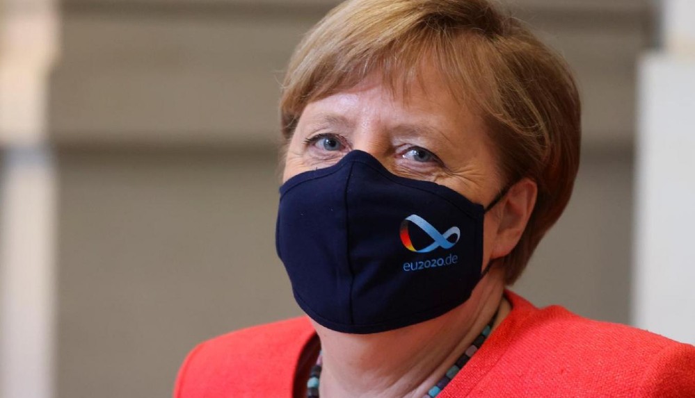 Merkel bar ve restoranları kapatmak istiyor