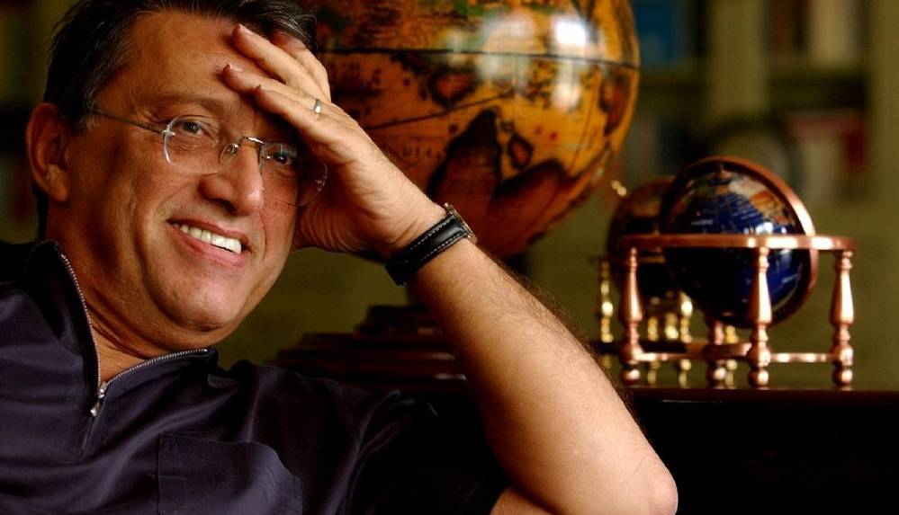 Mesut Yılmaz_ 1991-99 yılları arasında üç kez başbakanlık yapan siyasetçi hayatını kaybetti (1)