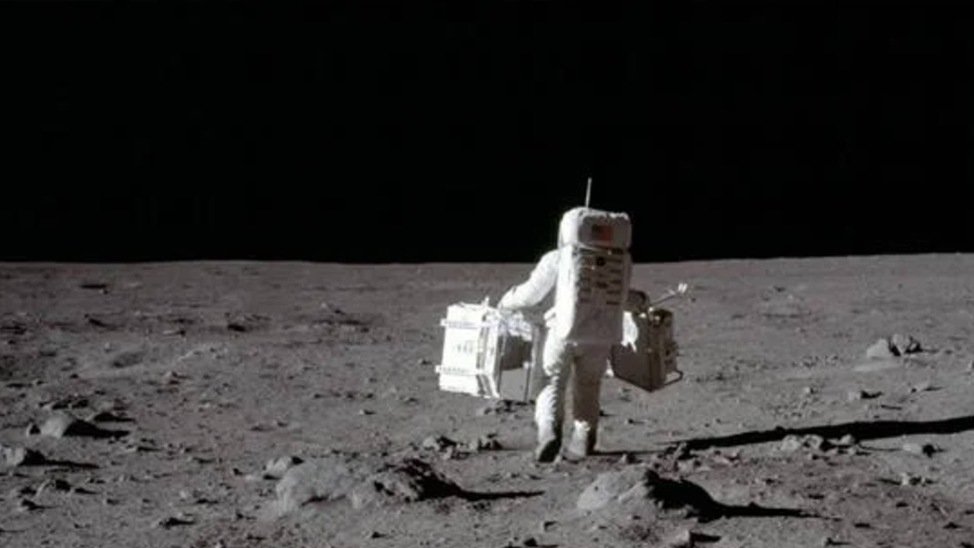 NASA'dan Ay'la ilgili haber var_ _Heyecan verici_ yeni duyuruya dair ipuçları ortaya çıktı
