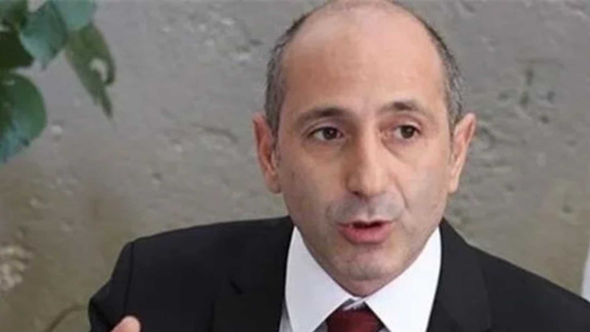 Öztunç_ “On binleri Afşin-Elbistan Santrali’nin önüne yığarım”