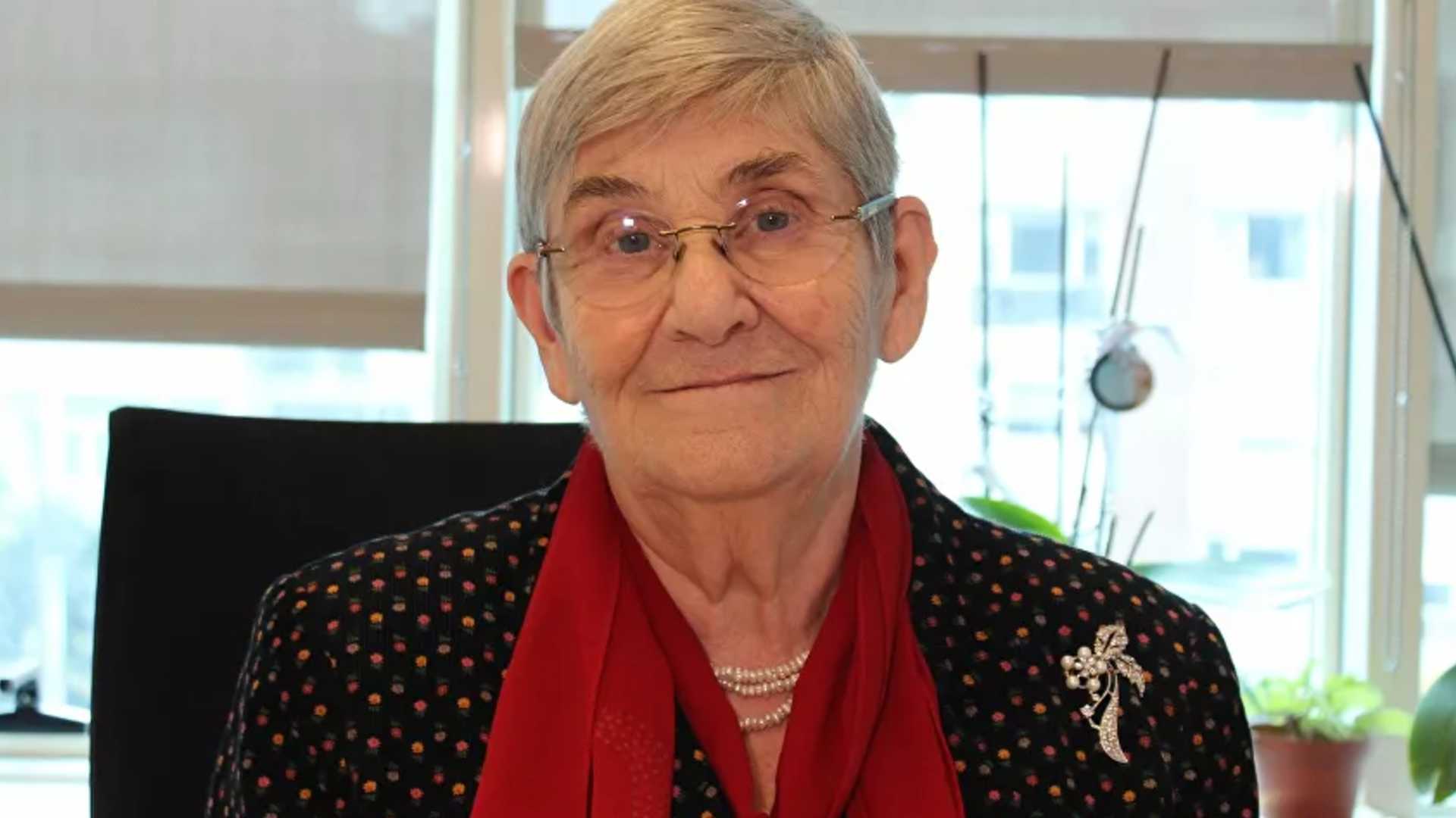 Prof. Dr. Canan Karatay'dan Kovid-19 tavsiyeleri_ C vitamini, D vitamini, karbonatlı suyla gargara