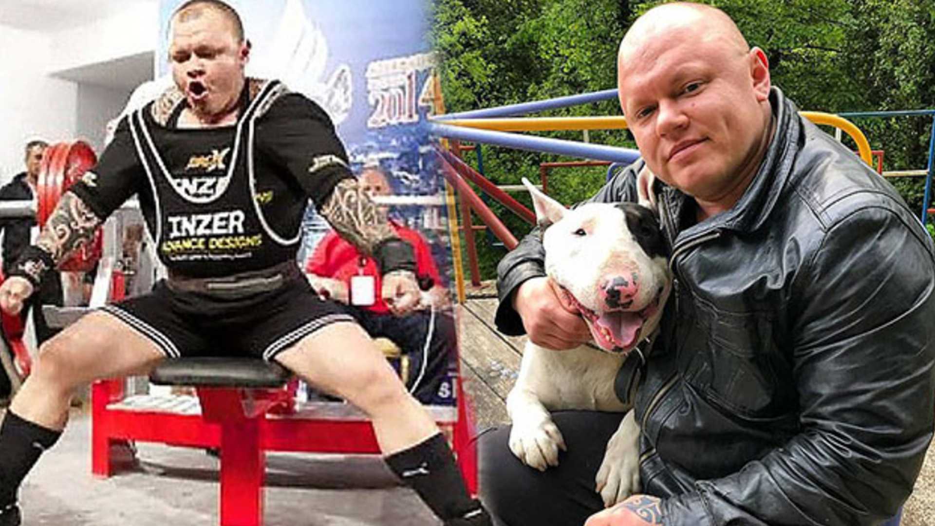 Rusya'da kadın halterciyi 'sen erkeksin' diyerek uçağa almadılar