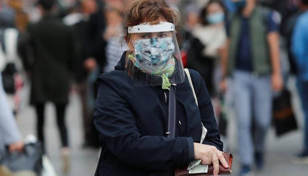 Son dakika… Vaka sayıları artıyor, Türkiye’de sokağa çıkma yasağı gündemde (1)