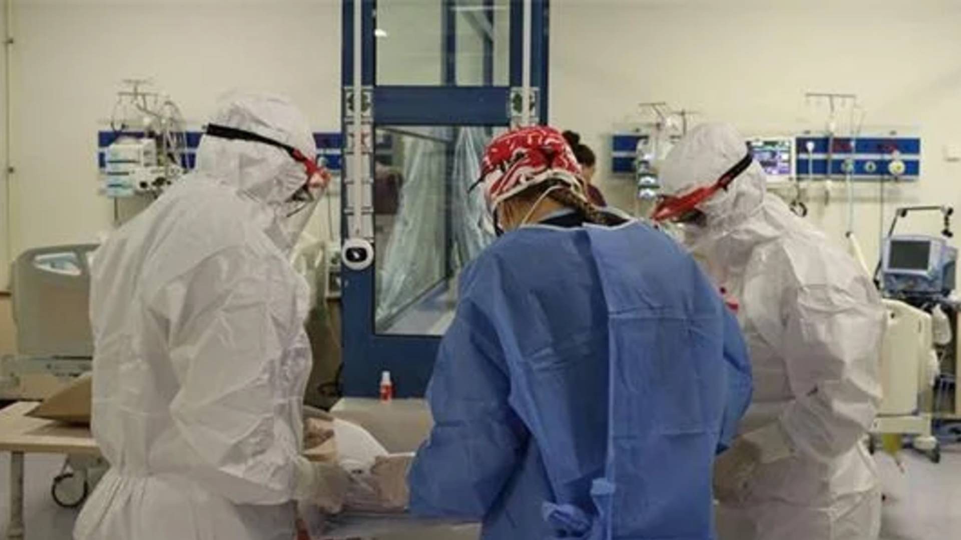 Türkiye'de Koronavirüs nedeniyle 58 kişi daha hayatını kaybetti_ 1614 yeni hasta kaydedildi