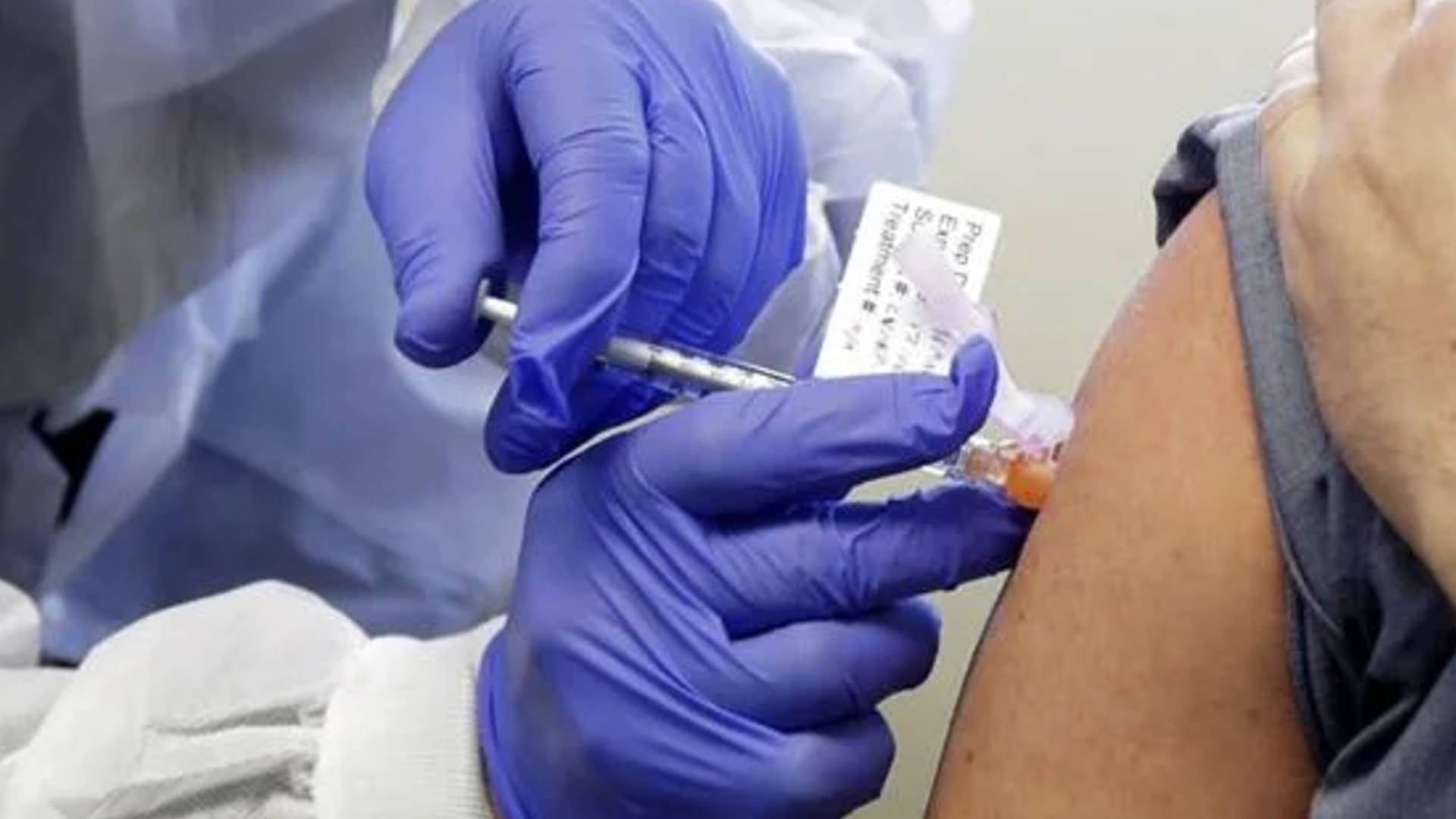 Türkiye'de koronavirüs aşı listesi çıkarılıyor. Kimler öncelikli_