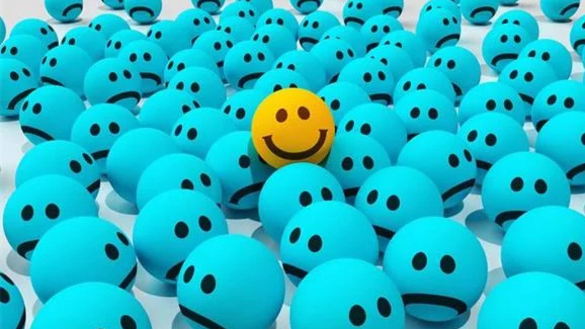 Türkiye'deki mutluluk oranı açıklandı