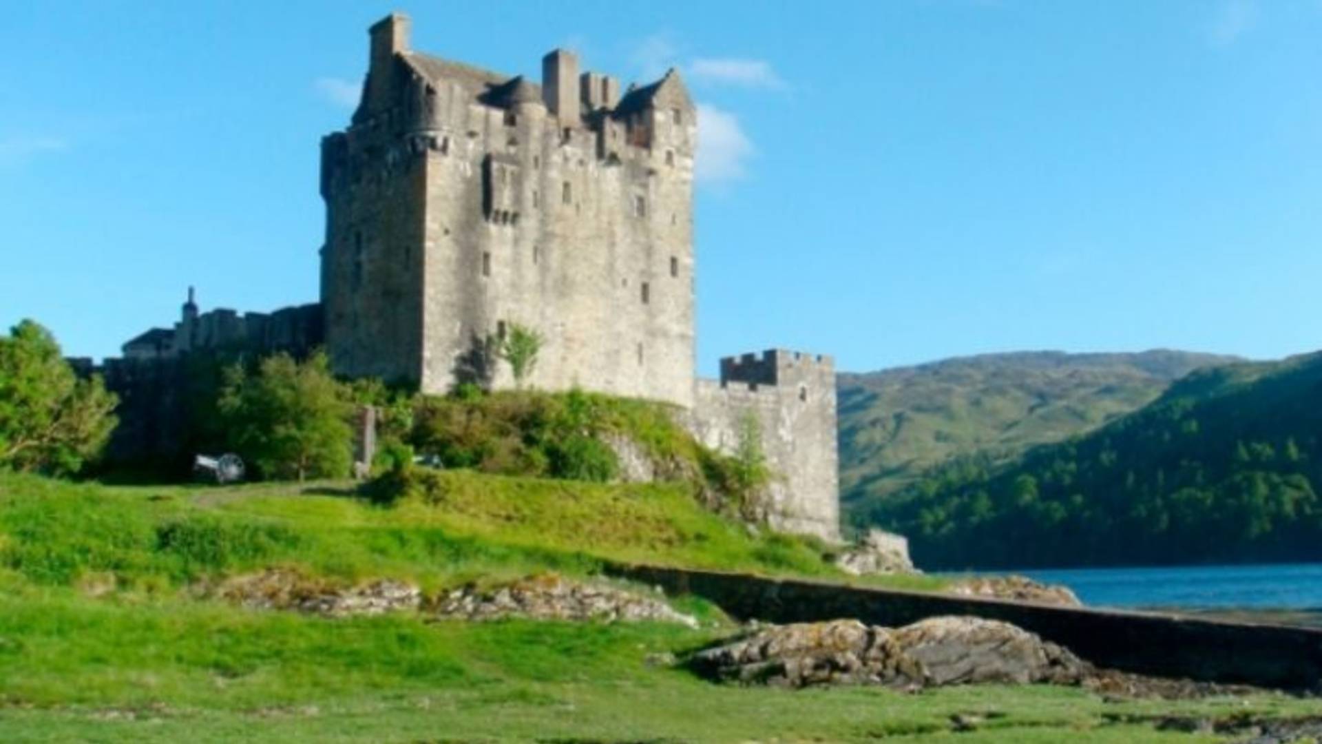 Türkiye'den 52 bin 500 kişi İskoçya'dan arazi satın aldı