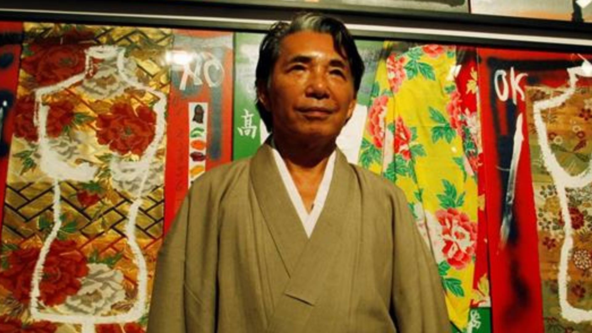 Ünlü Japon modacı Kenzo corona virüse yenildi