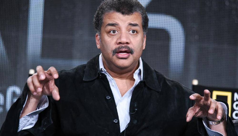 Ünlü astrofizikçi uyardı ABD seçimlerinden bir gün önce Dünya'ya göktaşı çarpabilir