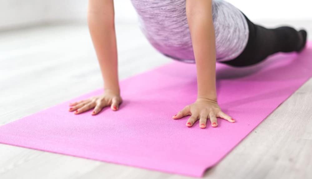 Uzmanından _meme kanserine karşı spor ve Akdeniz usulü beslenme_ önerisi (1)