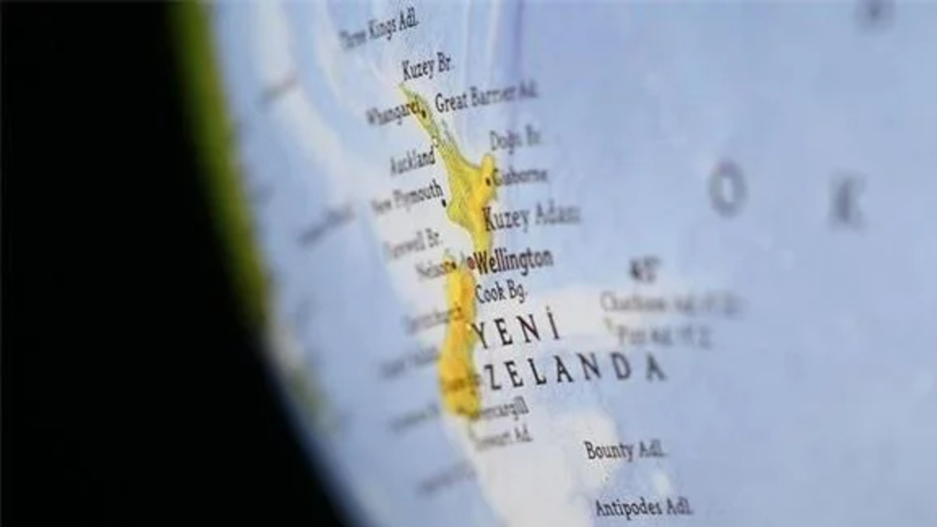 Yeni Zelandalılar ötanaziye 'Evet' esrara 'Hayır' dedi