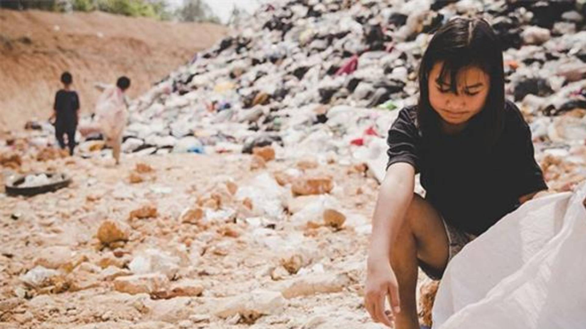 14 yıllık araştırma_ Kötü beslenen çocukların boyu kısa kalıyor