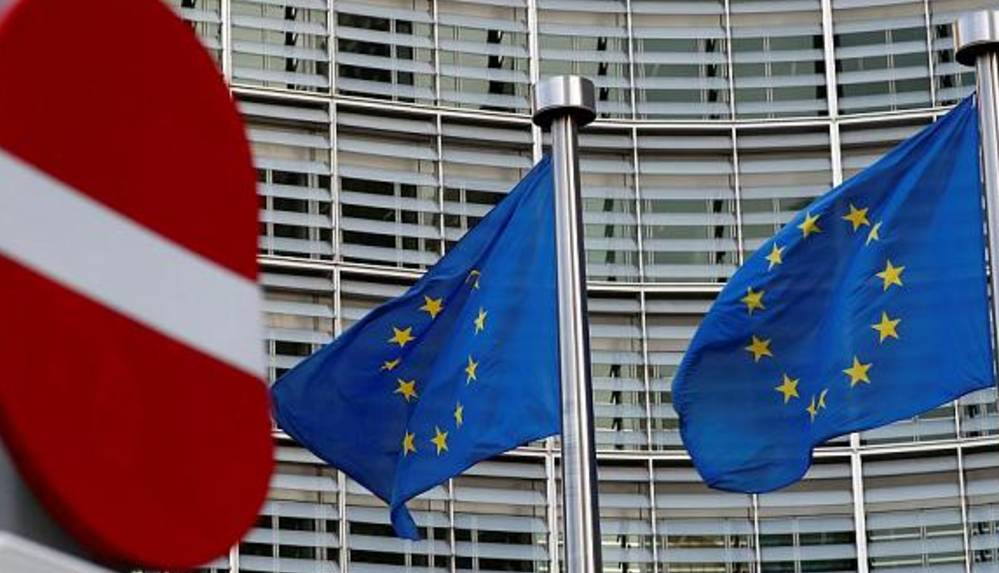 AB kara para ile mücadeleyi artırıyor