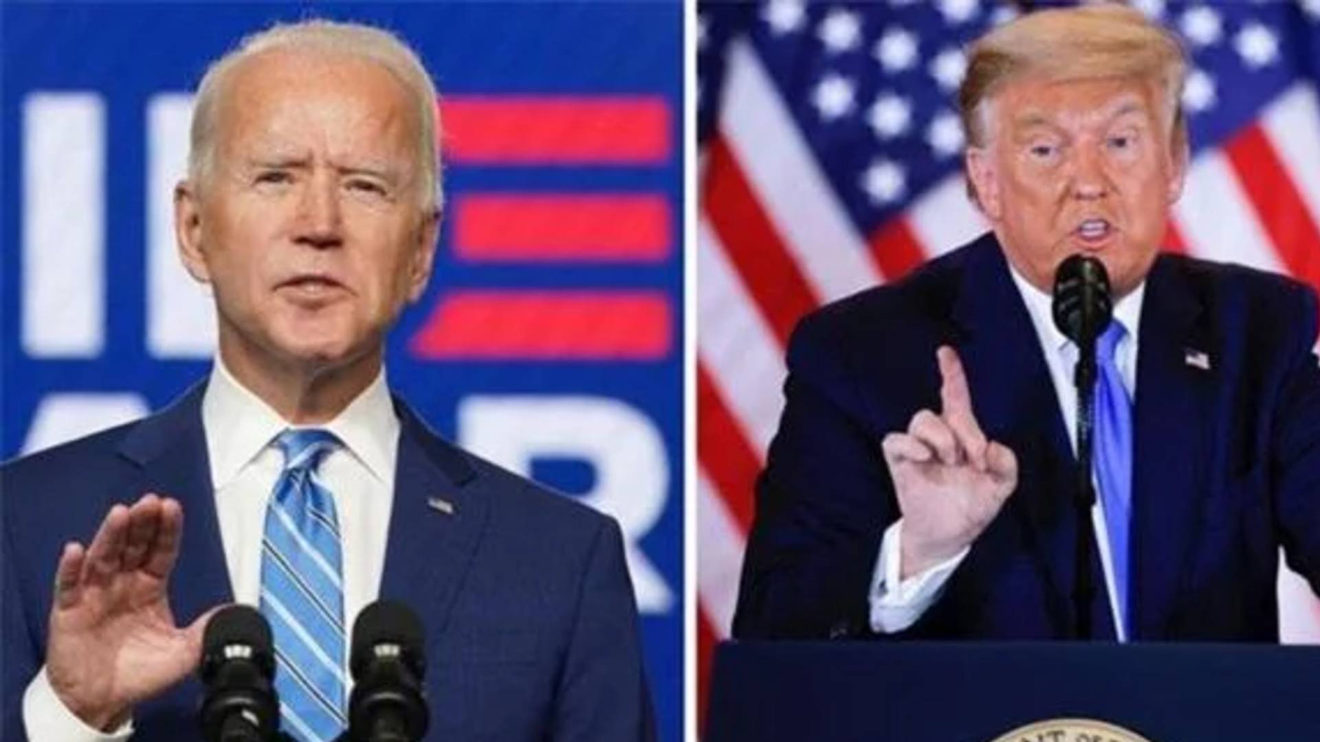 ABD Başkanlık seçiminde son durum_ Kritik eyalette oy sayımı yeniden yapılacak