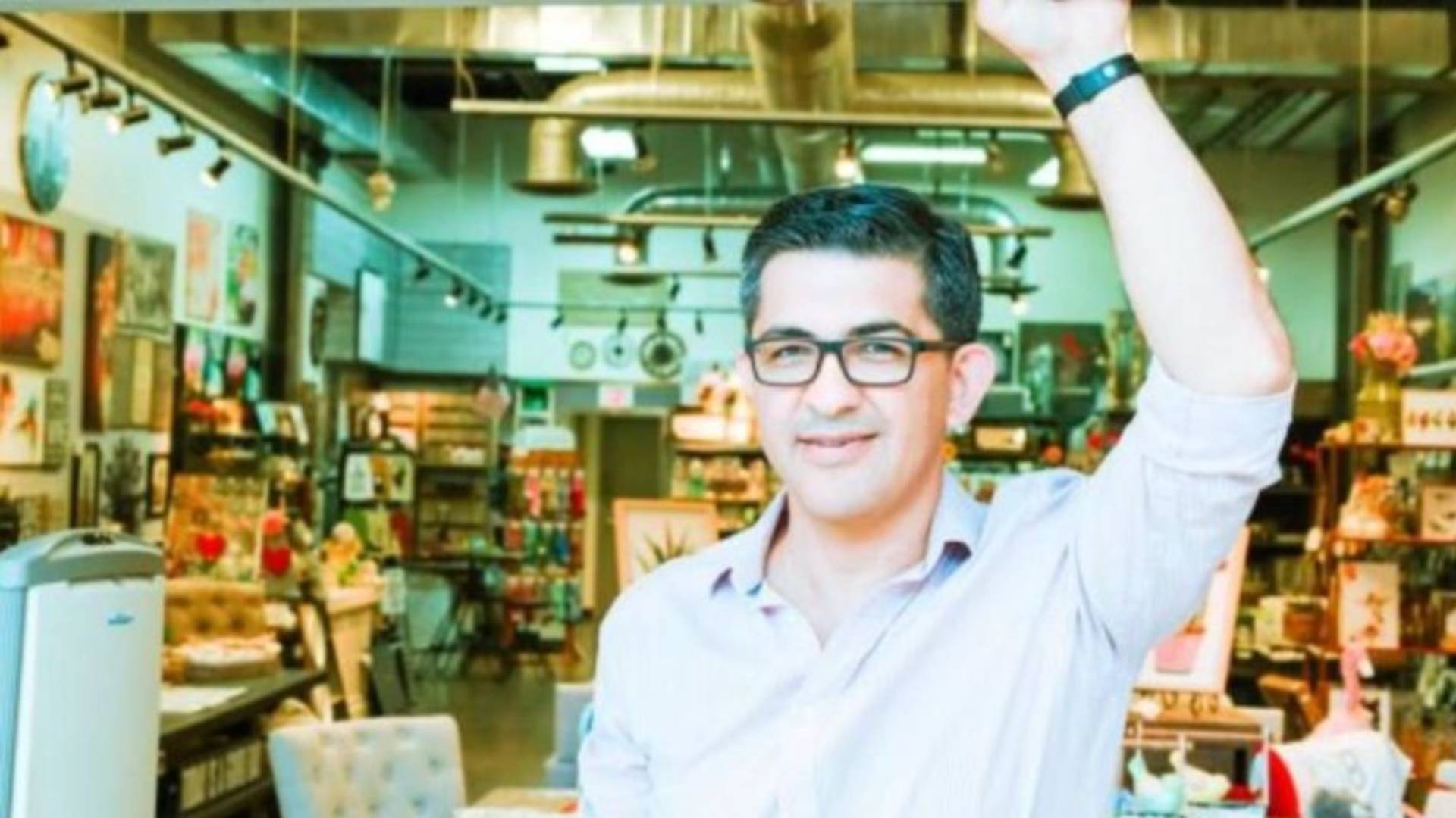 ABD seçimlerinde bir Türk sürpriz yapabilir