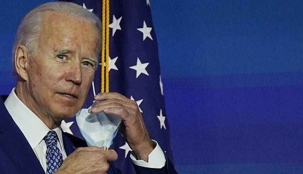 ABD'de seçimi kazanan Biden ilk iş olarak koronavirüsle mücadele ekibi kurdu