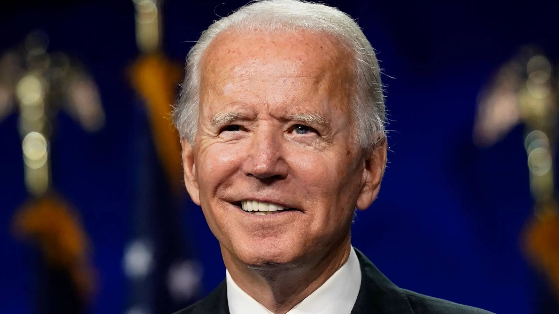 AP duyurdu_ Joe Biden ABD'nin yeni başkanı oldu