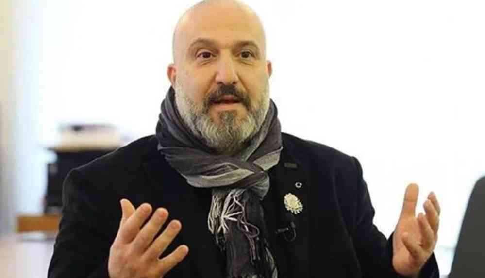 Abdülhamit'in torunu Orhan Osmanoğlu, alay konusu oldu!