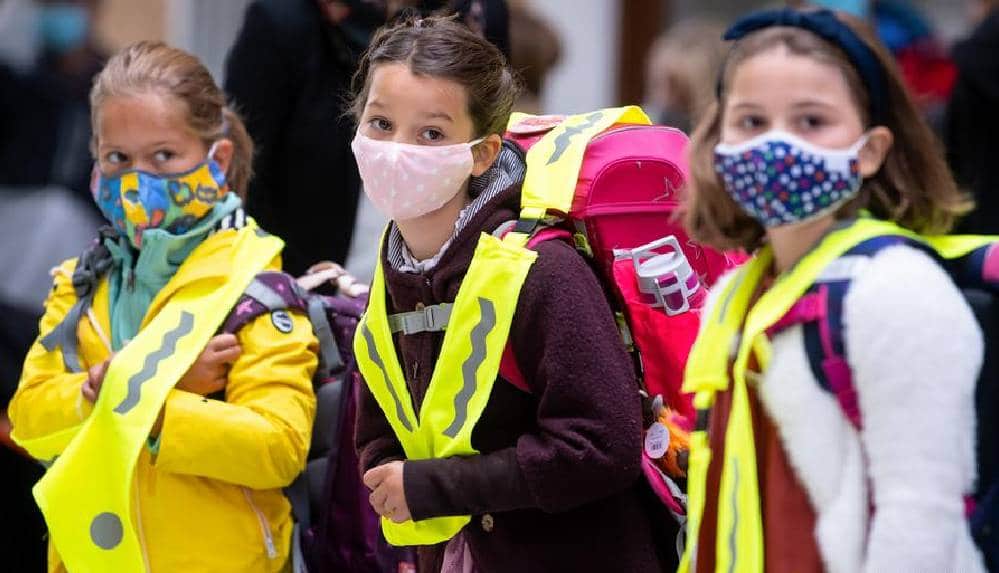 Araştırma_ Pandemi ile çocukların hayat memnuniyeti azaldı