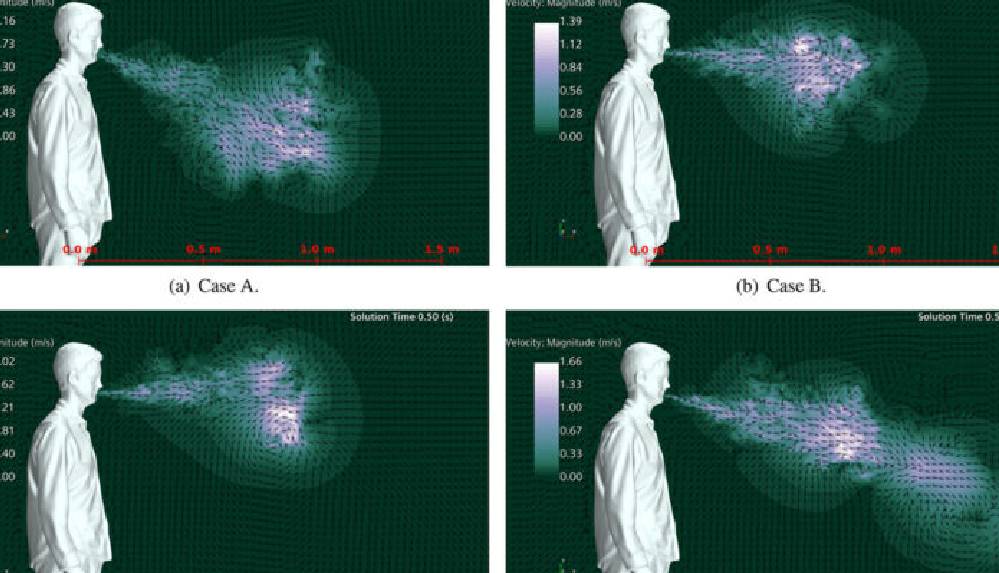 Araştırmacılar, insanları ‘süper virüs yayıcı’ haline getiren özellikleri belirliyor