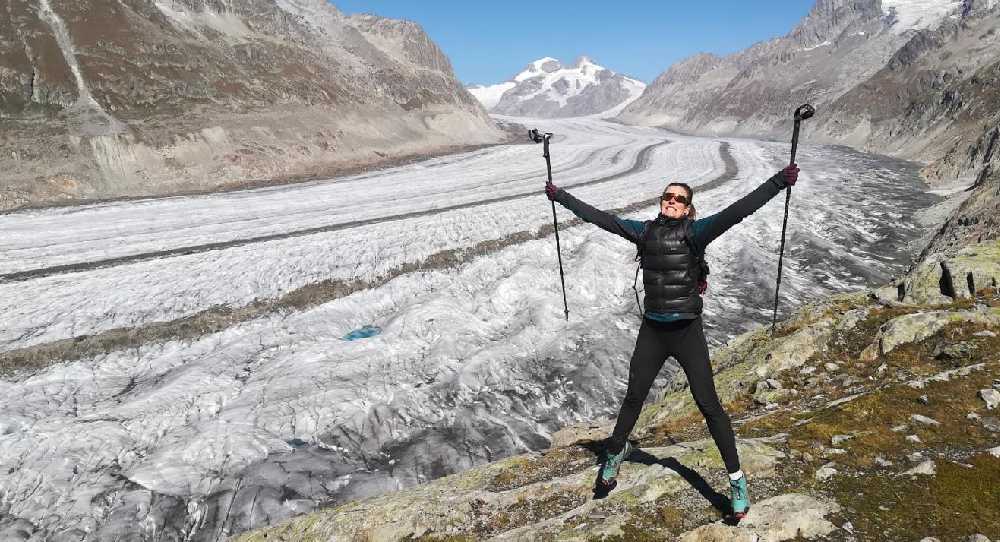 Avrupa'yı 6 yıldır dolaşan Britanyalı kadın, Pireneler'de kayboldu