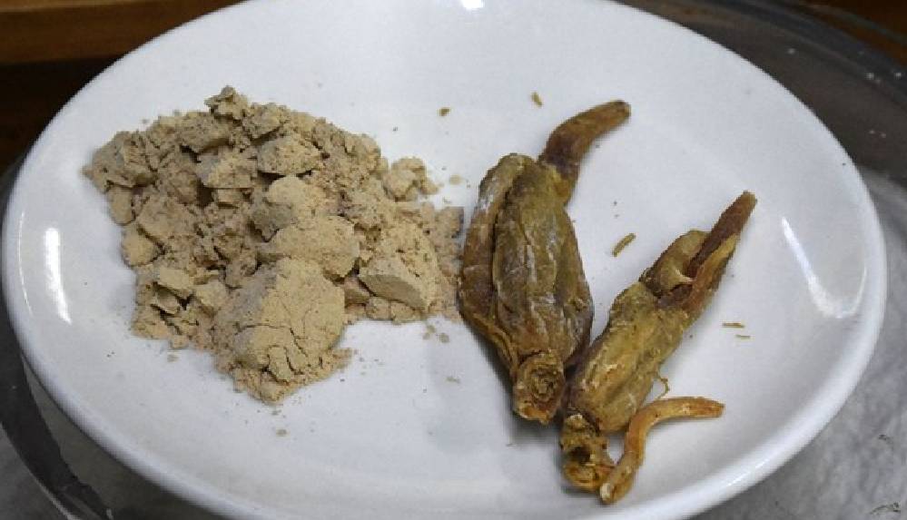 Bağışıklığı güçlendiren _ginseng_ fiyatıyla dudak uçuklatıyor...