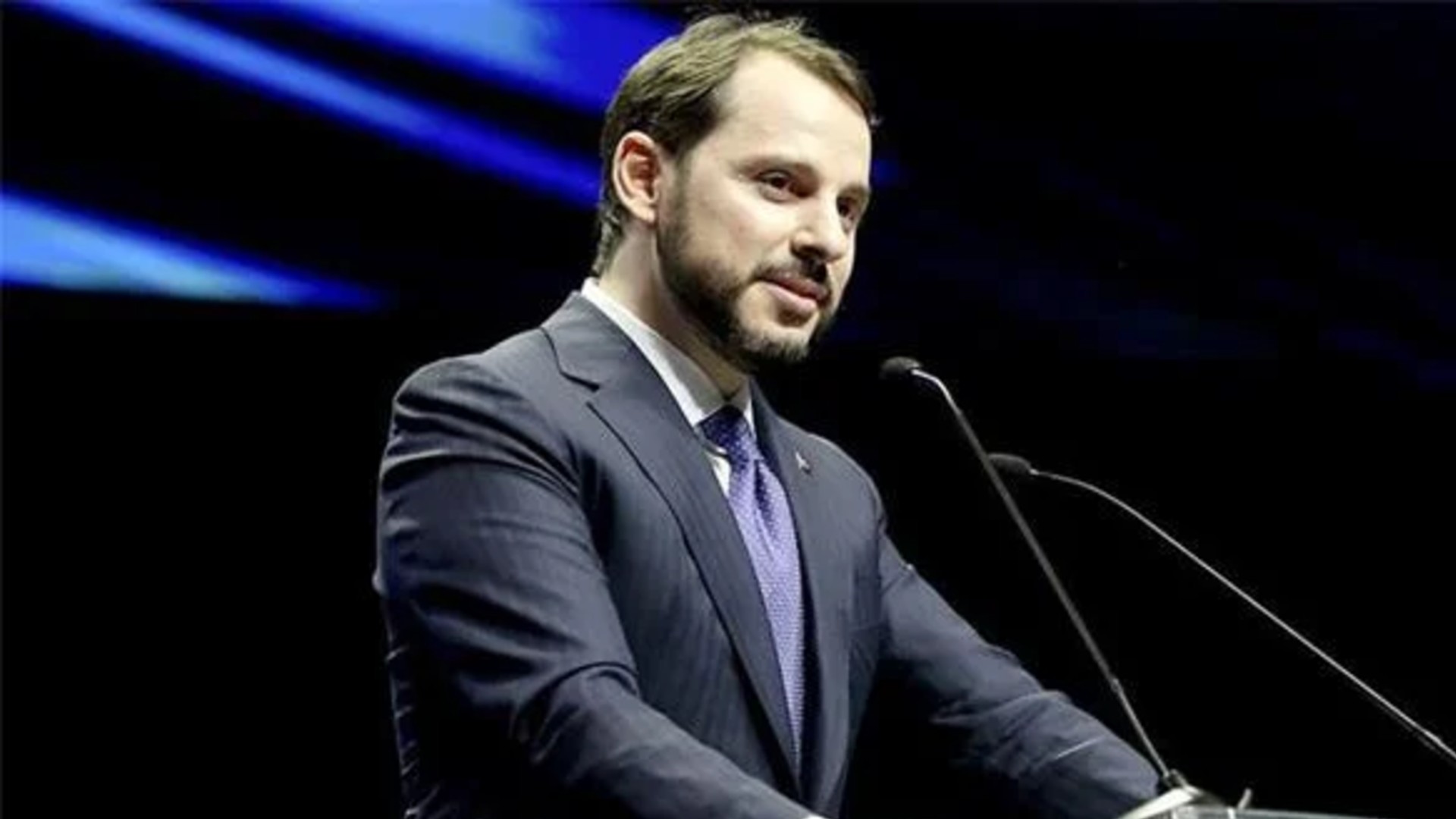 Berat Albayrak’ın istifası Avrupa manşetlerinde